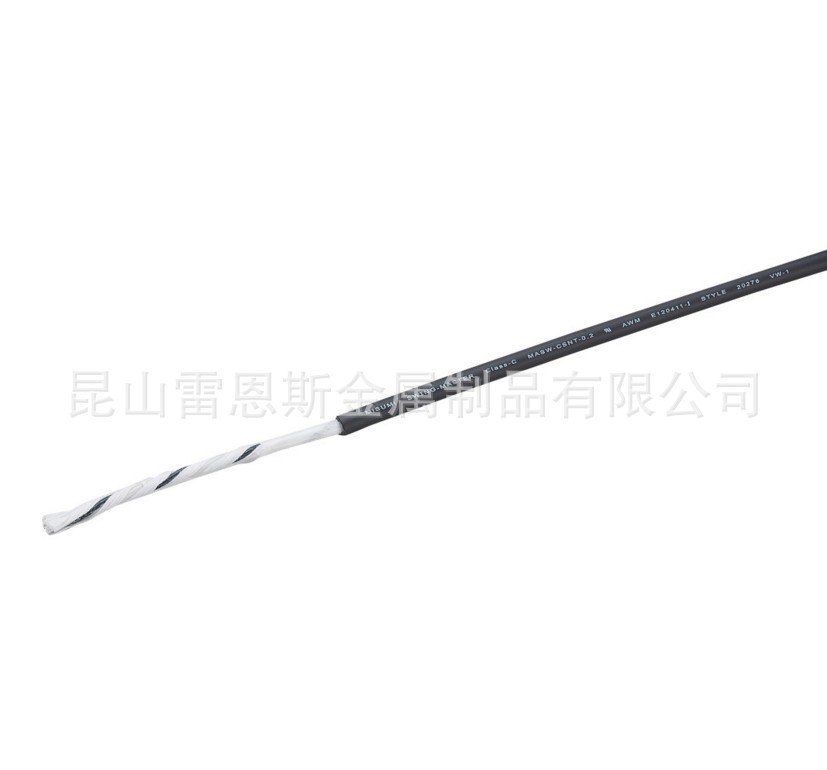 中低速运动信号电缆SWING MASTER系列Class-C不带屏蔽UL20276 30V