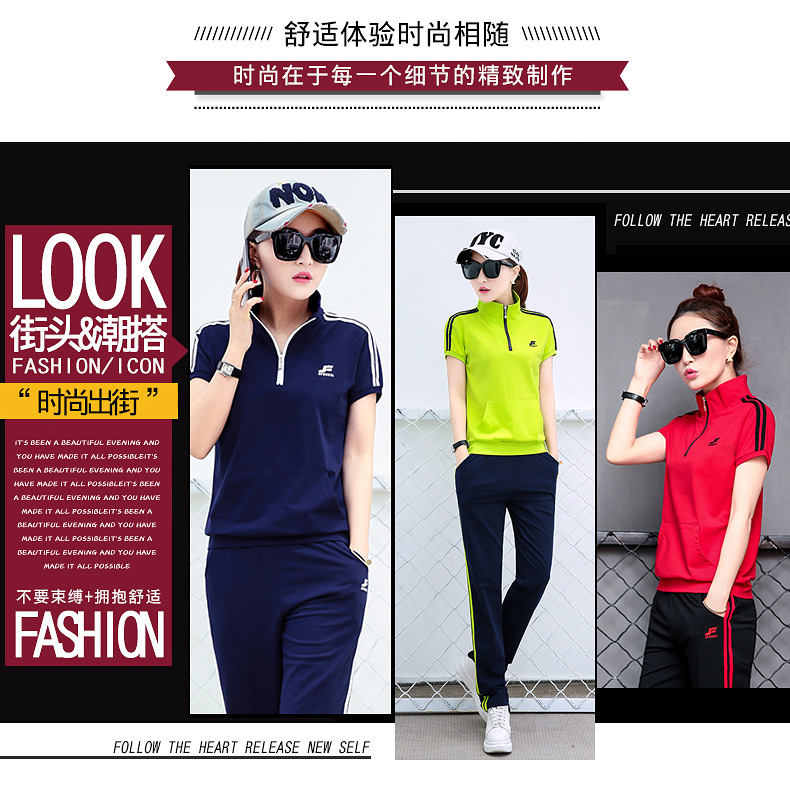 Costume femme en Coton - Ref 3334735 Image 11