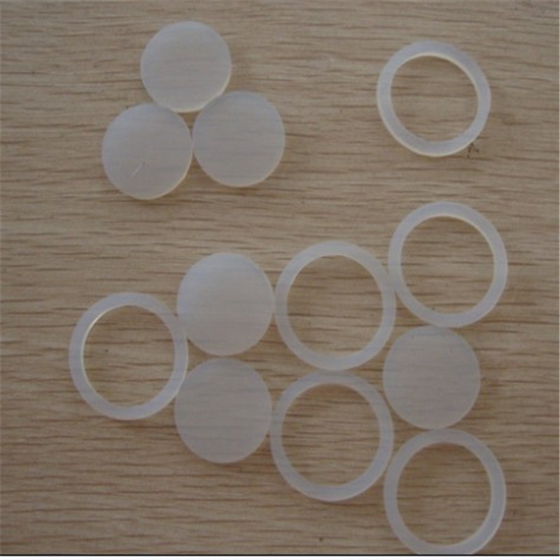 硅胶垫自粘硅胶垫硅胶垫圈硅胶瓶盖内垫