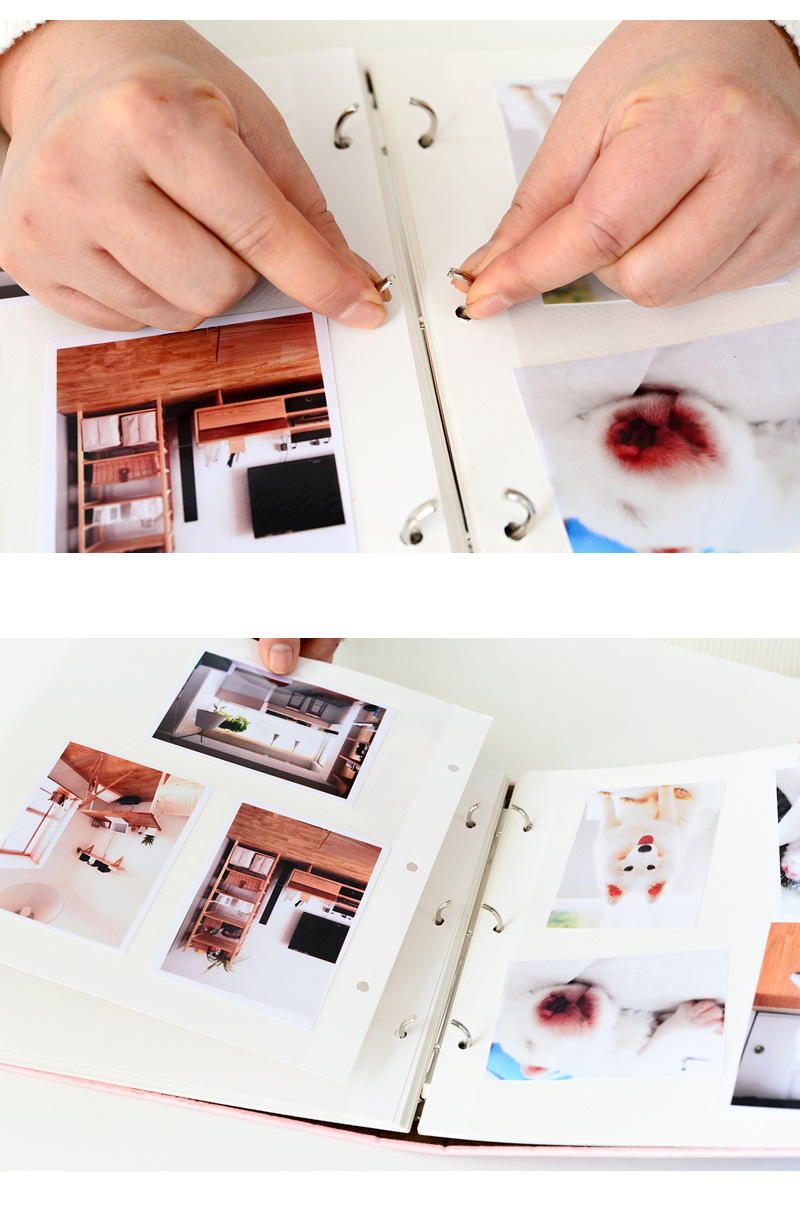 自粘相册 整体7