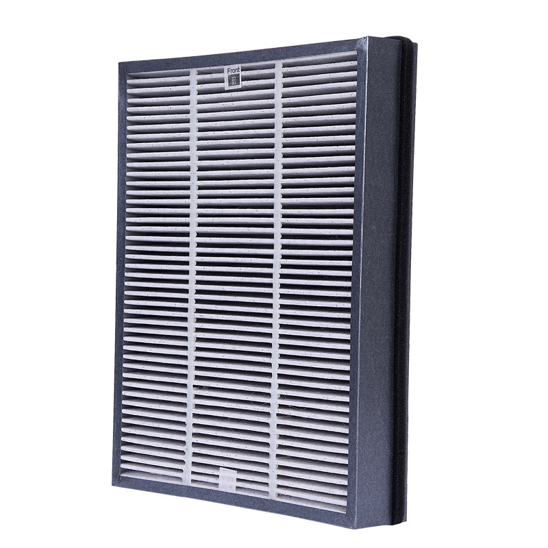 GAP TECH适配菲利浦空气净化器 ac4610/4620复合滤网活性炭AC4167