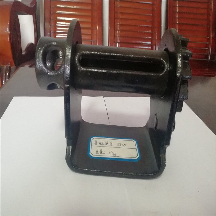 厂家生产出口型美标绞车 车用紧绳器 量大优惠