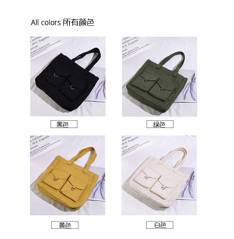 Nueva Moda Coreana Simple Y Salvaje Bolso Crossbody Elegante Al Por Mayor display picture 35