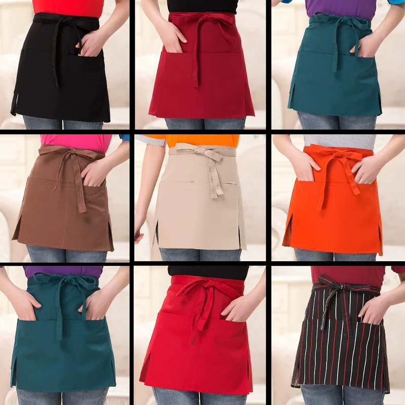 Apron for work