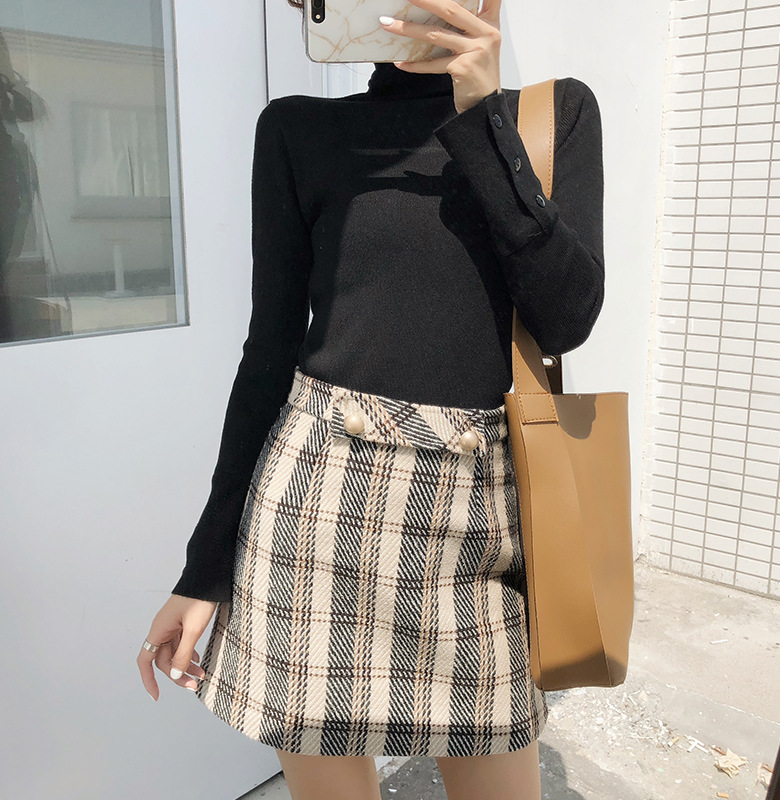 Pull femme en Coton - Ref 3414336 Image 47