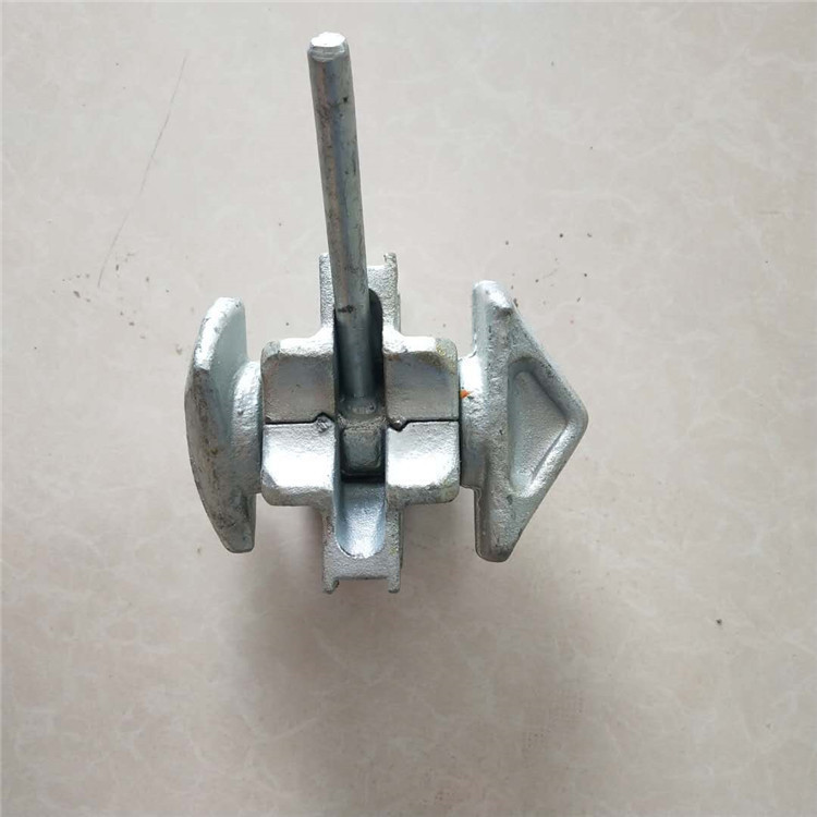 集装箱中间扭锁集装箱紧固件半自动扭锁集装箱固定装置扭转锁-阿里巴巴