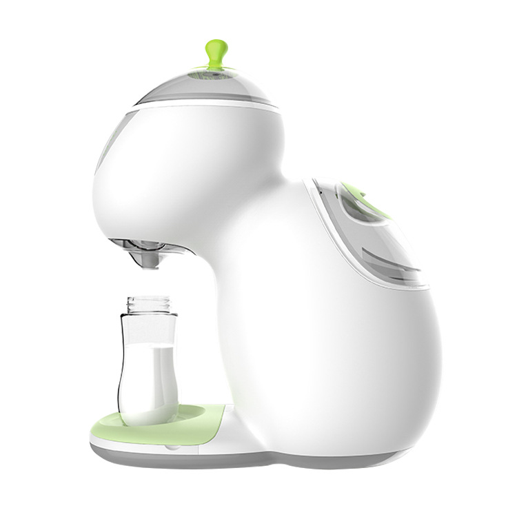 嬰兒智能暖奶器全自動沖奶機即熱式多功能沖調奶粉機廠家直銷批發