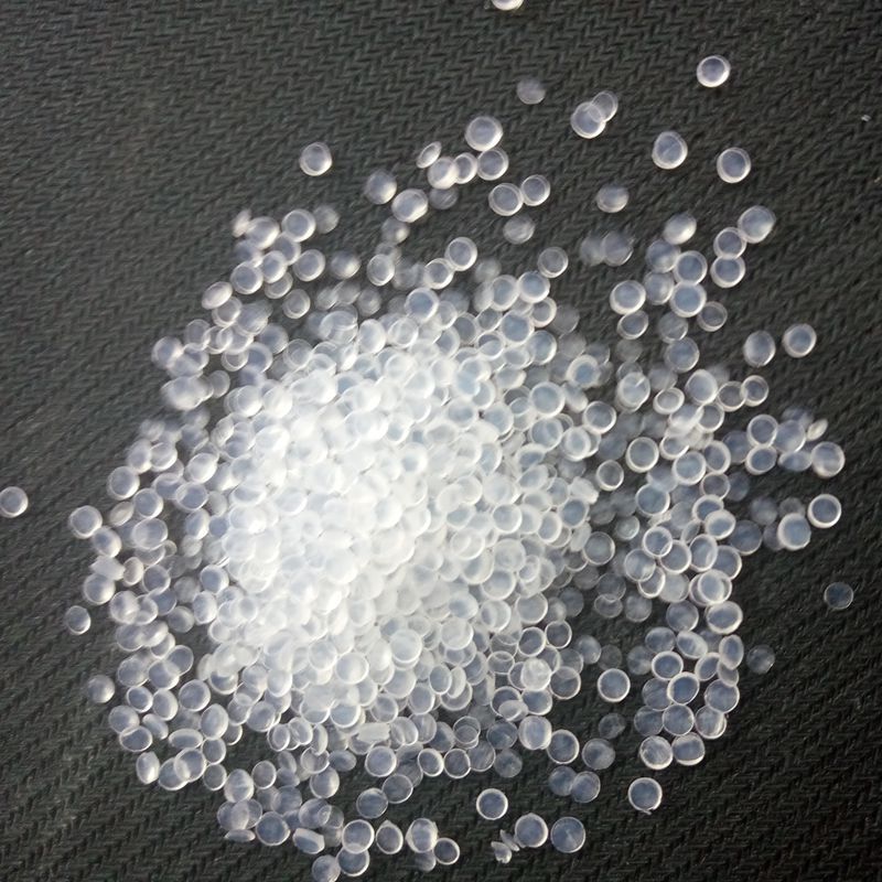 注塑PFA/美国杜邦/350-j 耐高温阻燃耐腐蚀性聚四氟乙烯塑料粒子