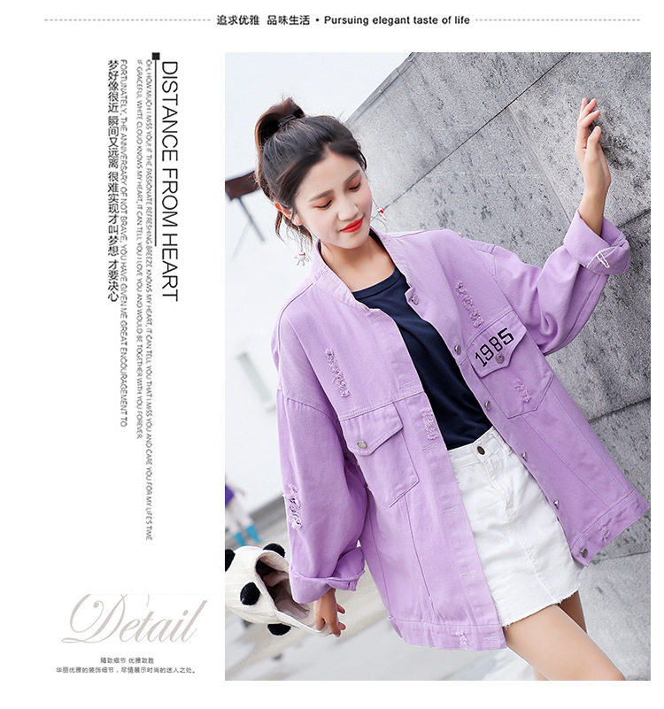 Blouson femme en Cow-boy - Ref 3322083 Image 26