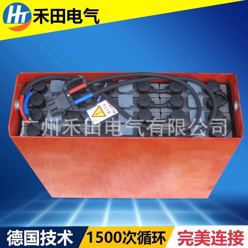 24V270Ah 3HPzS270 贝朗斯铅酸电池 叉车L16AP电动堆高车电池厂家