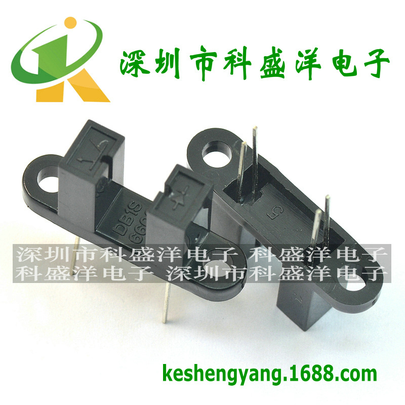 透射式光电传感器 DB1S660S 光电开关  先询价