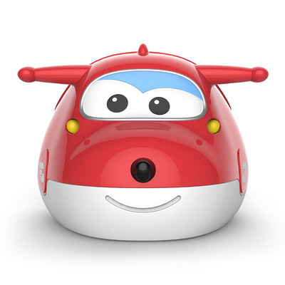 Genuine Authorize super Flying Man baby Baby children clean closestool Supplies pedestal pan Diaper Teaching aids