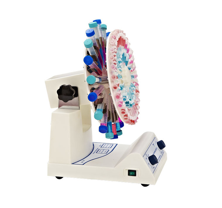 GH Blood Mixer series