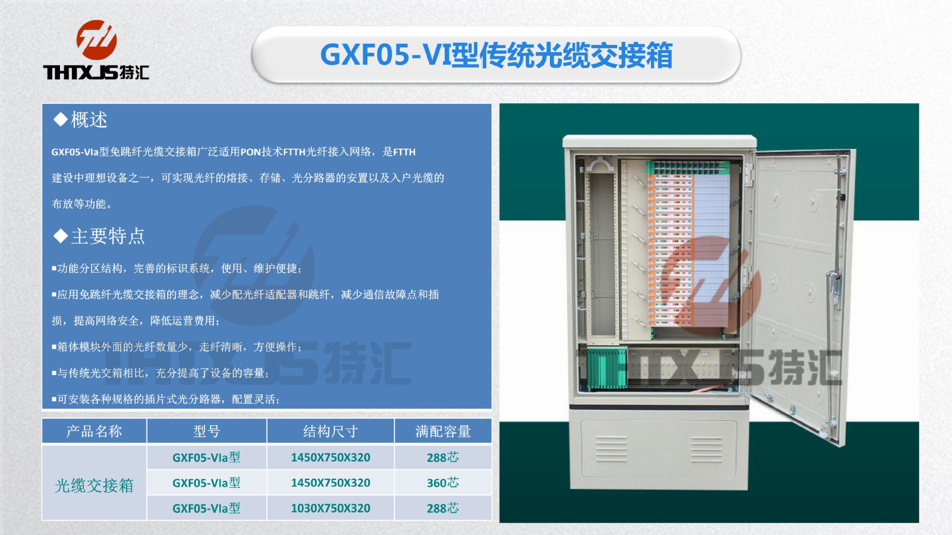 宁波特汇通信技术有限公司产品介绍_26