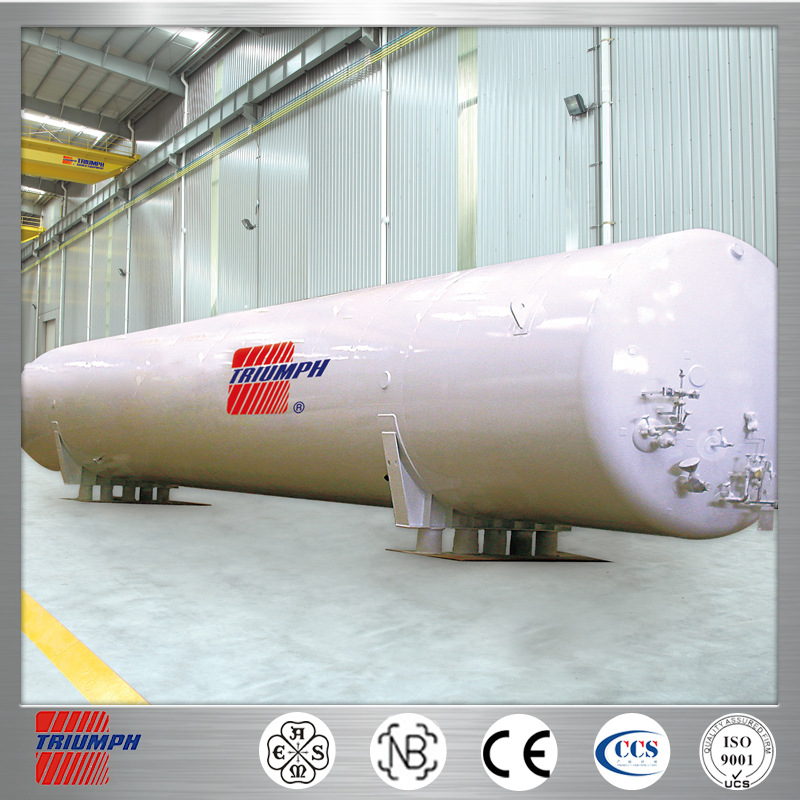 ASME/GB工业气体低温储罐/低温液态储罐/低温储罐/氧氮氩/储罐