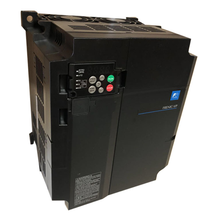 富士变频器FRN5.5E1S-4C   5.5KW