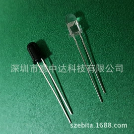 光电器件;直插式LED;开关元件