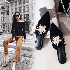 Chaussures été pour femme FLEUR D éTAPE BSH - Ref 3345858 Image 11