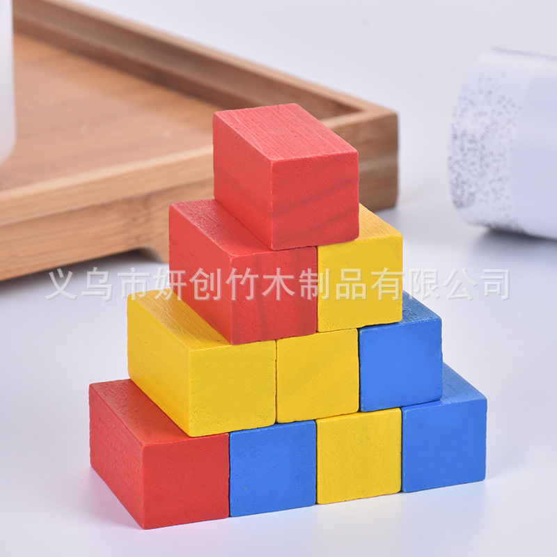 义乌市妍创竹木制品有限公司