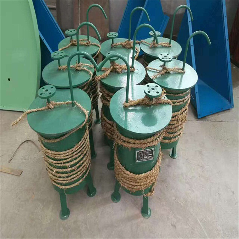 山东莱州锅炉取样器   电厂蒸汽锅炉取样冷却器