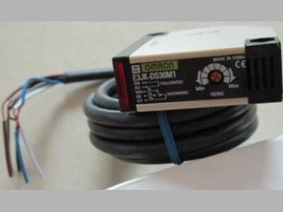 E3JK-R4N1 Photoelectric switch