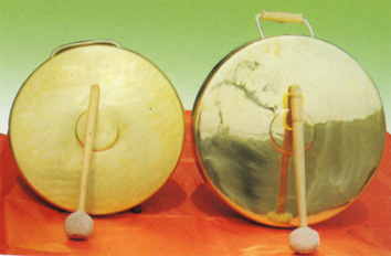 MG-400/460/600型 船用铜号雾锣 船用号锣 消防号锣