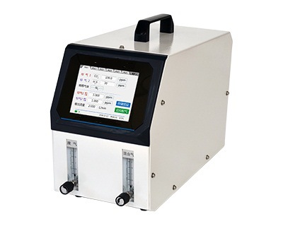 北京美华仪科技有限公司动态气体配气仪/动态气体发生器