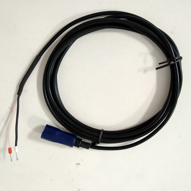 PH电极延长线 Apure爱普尔AS7接头2芯 延长线5米 酸度计附件