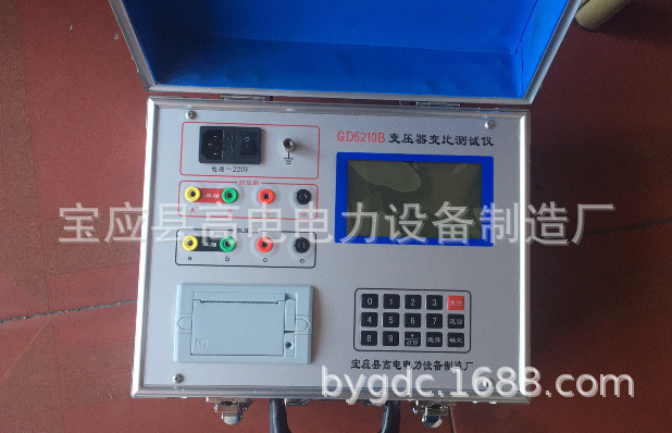 变压器自动变比测试仪,全自动变比测试仪市场价
