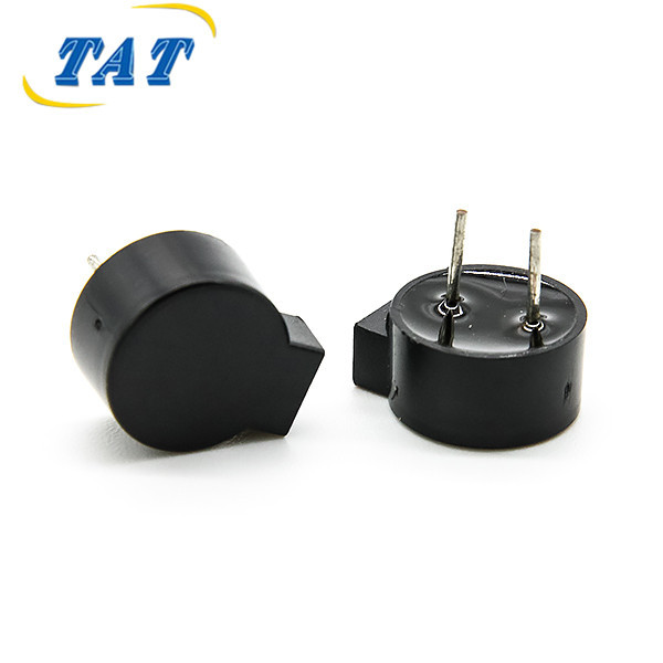 BM9650E 现货供应 9.6*4mm 1.5v 2700Hz 电磁式无源测发音蜂鸣器