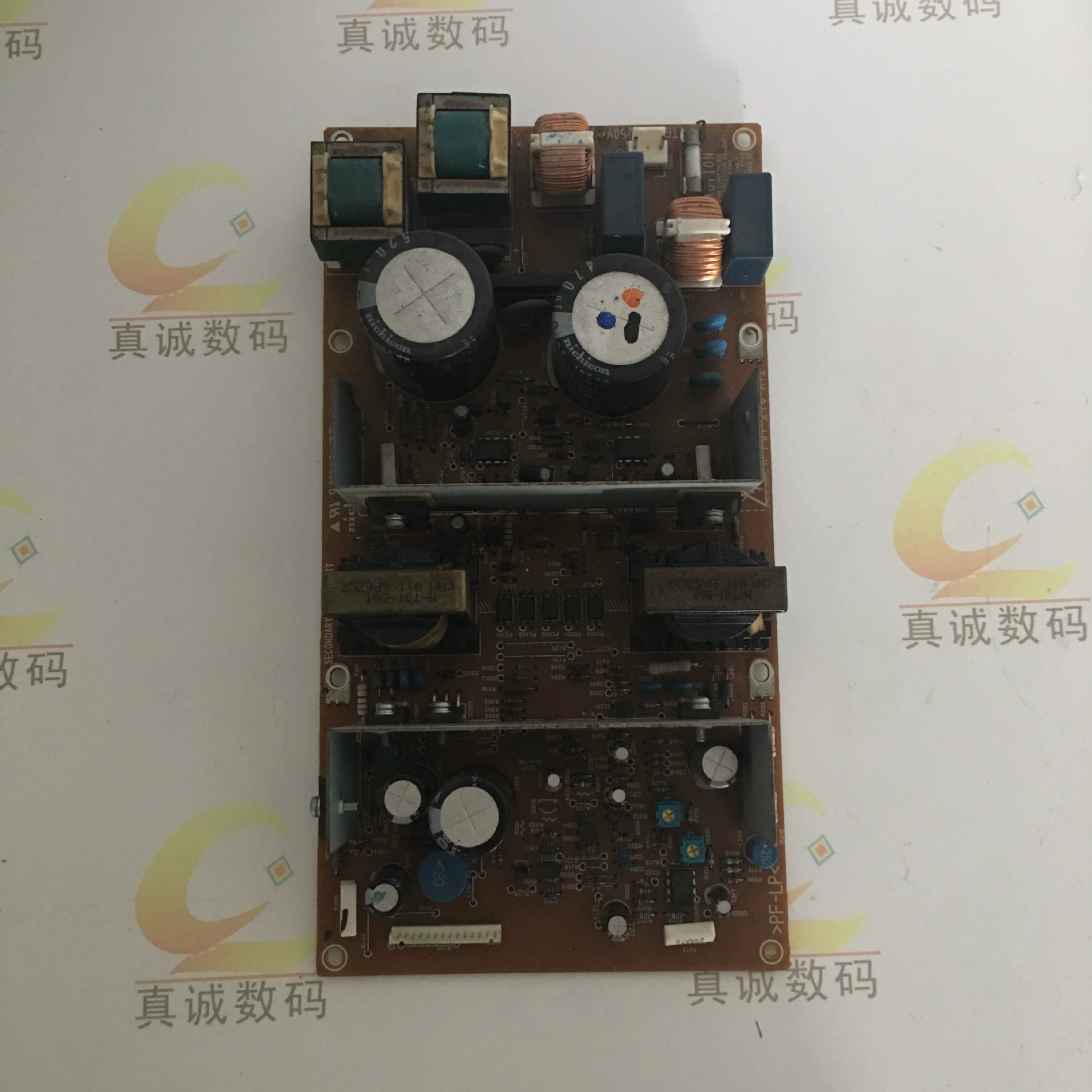 Подходит для платы источника питания разборки Epson 7880C/7800/7450/9880C/9450/9800
