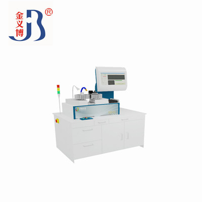 gear Two-sided Mesh comprehensive Measuring instrument intelligence gear Two-sided Mesh Tester gear testing instrument