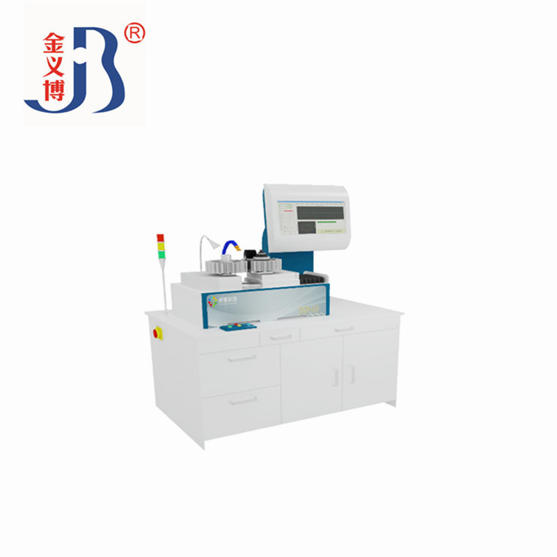 gear Two-sided Mesh comprehensive Measuring instrument intelligence gear Two-sided Mesh Tester gear testing instrument