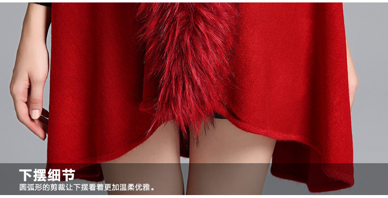 Gilet femme POINT DE DéPART VOITURE en Cachemire - Ref 3318014 Image 42