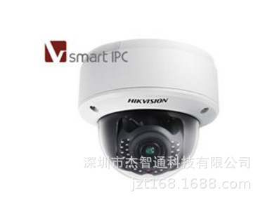 DS-2CD5132EFWD 海康威视300万像素网络摄像机 DS-2CD5132EFWD-IZ