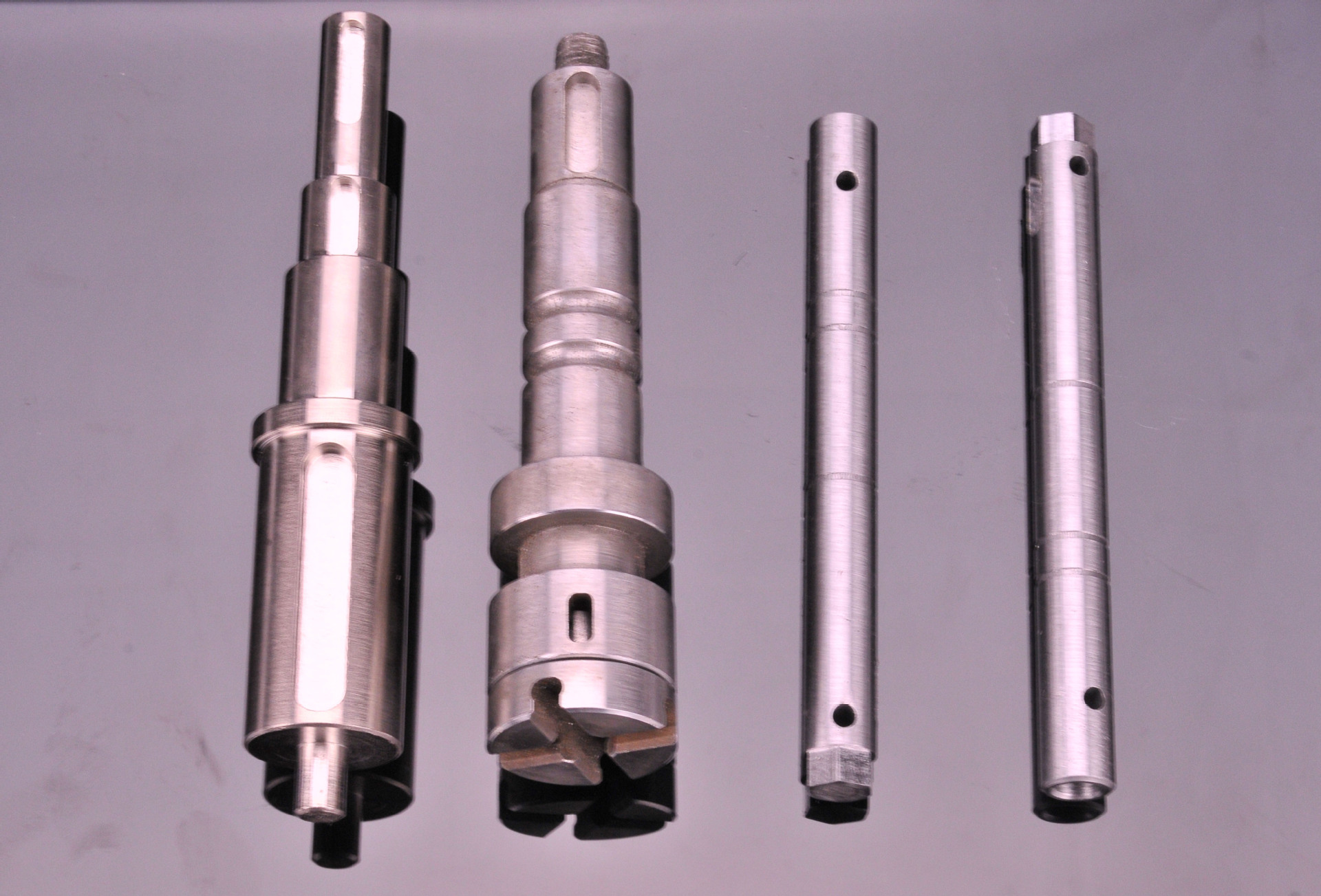 数控机床工业属料加工件五金零件CNC精密零件非标件加 工厂家