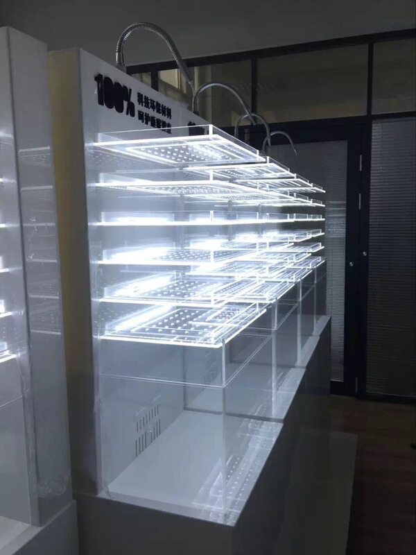 Acrylic Ultra-thin Crystal Light Box Plexiglass Products Craft Gift Photo Frame Photo Frame Office Hotel Supplies Etc Acrylic Ultra-thin Crystal Light Box Plexiglass Products Craft Gift Photo Frame Photo Frame Office Hotel Supplies Etc