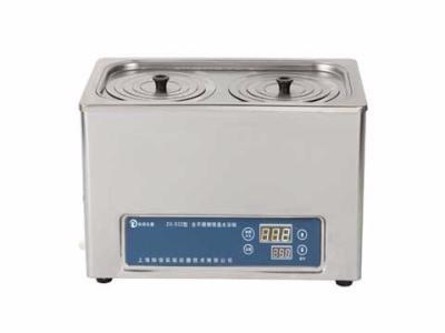 厂家直销数显恒温水浴锅SH-1