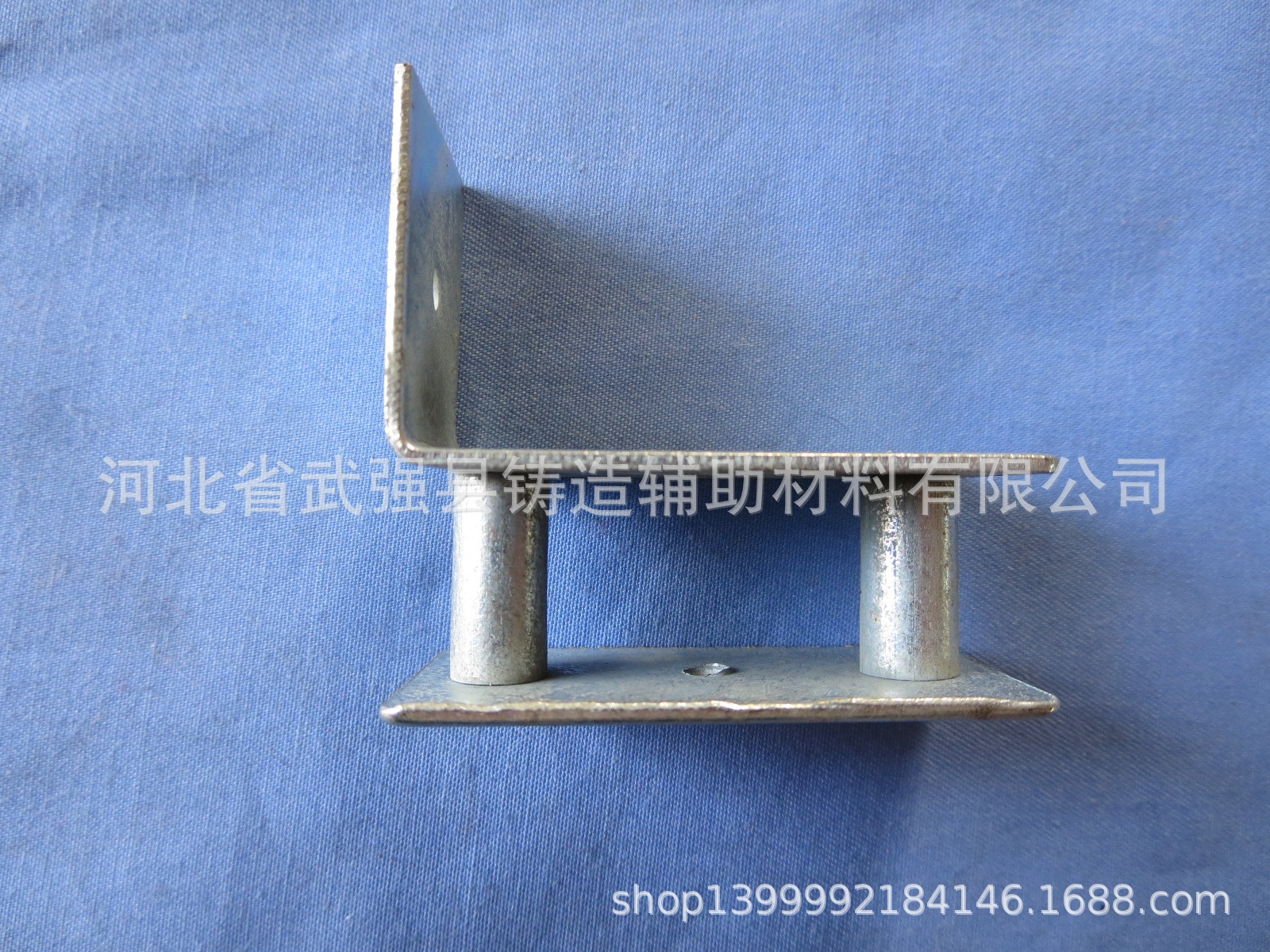 （招代理）铸造芯撑 防漏芯撑 卡子 圆芯撑 发动机芯撑 泥芯撑
