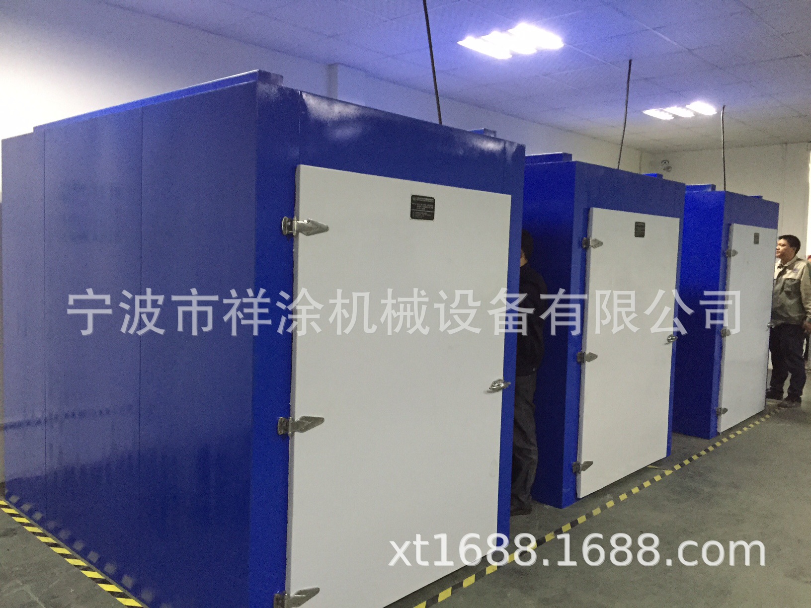 厂家廉价供应 大小各式烘箱 宁波烘箱 烤炉 柜式烘箱