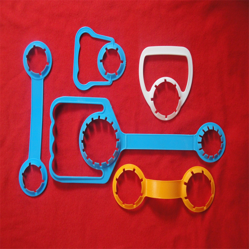 供应饮料提手 玻璃水瓶提手 红酒瓶提手全新材料