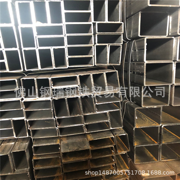 供应方钢扁钢 冷拔方钢 热轧方钢 镀锌方钢 现货|ms