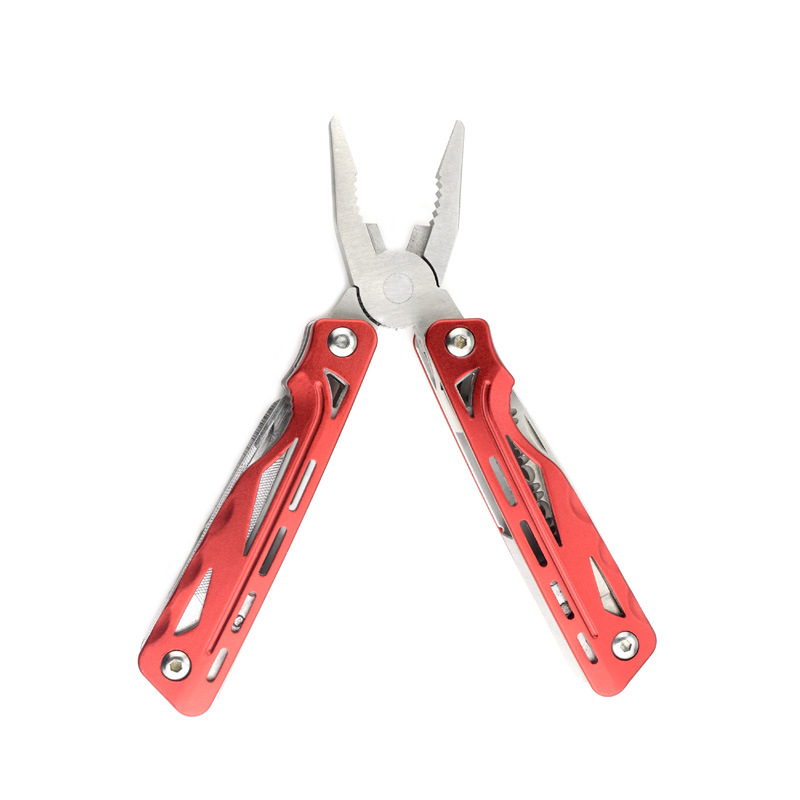 Couteau de survie en Acier inoxydable - Ref 3397018 Image 3