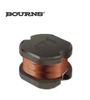 SDE0805A-8R2M描述8.2UH 3.6A 52 MOHM SMD固定值电感器