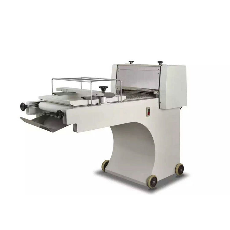 厂家直销方包压面机 面包成型设备 面团加工设备