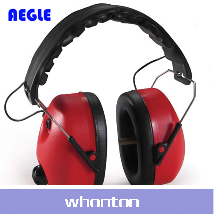 AEGLE耳罩羿科耳罩 羿科电子耳罩60301906