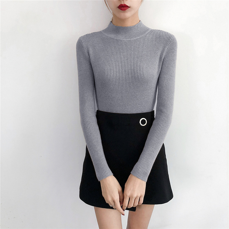 Pull femme en Viscose - Ref 3414059 Image 42