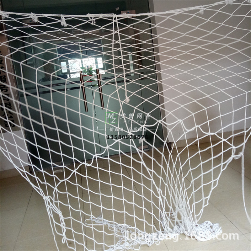Manufactor wholesale currency Container Safety Net Container Fence 2040 Flat cabinet High cabinet Container Seine