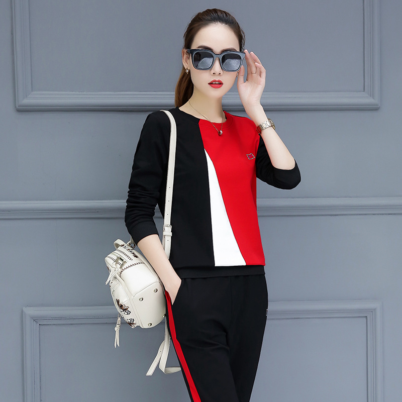 Costume femme en Coton - Ref 3334294 Image 4