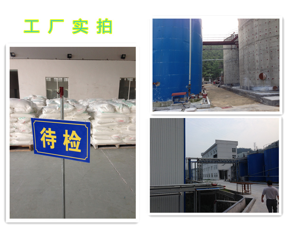 公司信息工厂实拍